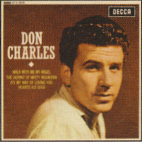 Don Charles EP