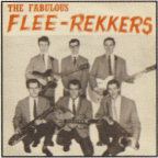 Fabulous Flee-Rekkers EP