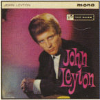 John Leyton EP