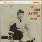 John Leyton Hit Parade EP