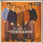 The Sounds Of The Tornados EP